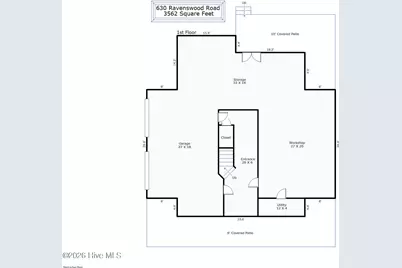 630 Ravenswood Road, Hampstead, NC 28443 - Photo 80