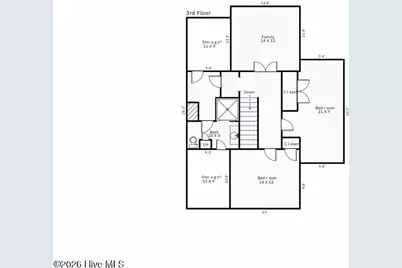 630 Ravenswood Road, Hampstead, NC 28443 - Photo 82