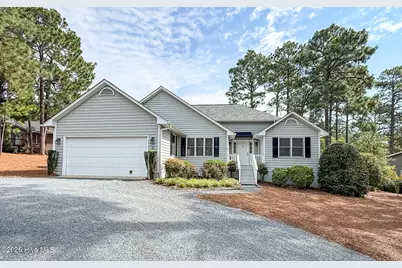 5 Bridle Path Circle, Pinehurst, NC 28374 - Photo 2