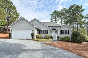 5 Bridle Path Cir, Pinehurst, NC 28374 - Photo 2