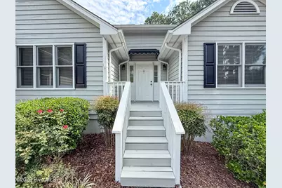 5 Bridle Path Circle, Pinehurst, NC 28374 - Photo 6