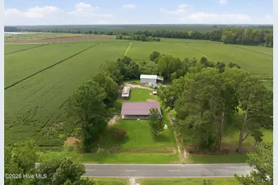1971 Raccoon Road, Willard, NC 28478 - Photo 1