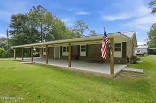 1971 Raccoon Rd, Willard, NC 28478 - Photo 2