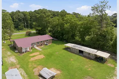 1971 Raccoon Road, Willard, NC 28478 - Photo 26