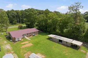 1971 Raccoon Rd, Willard, NC 28478 - Photo 26