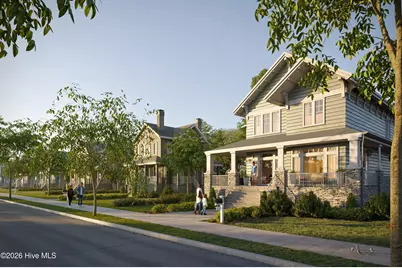 Lot 93 Fletcher Key Street, Southport, NC 28461 - Photo 4