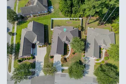 432 Windchime Drive, Wilmington, NC 28412 - Photo 32