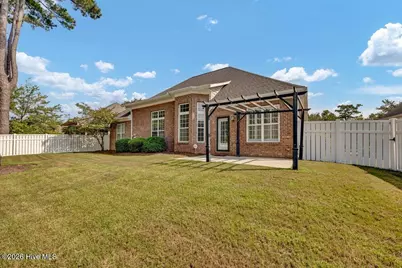 432 Windchime Drive, Wilmington, NC 28412 - Photo 30