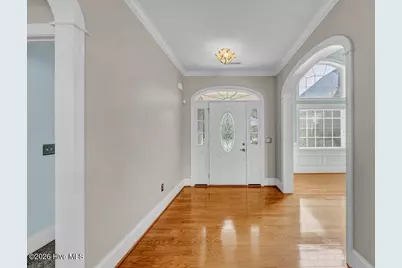 432 Windchime Drive, Wilmington, NC 28412 - Photo 4