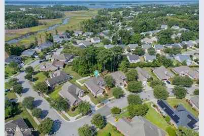 432 Windchime Drive, Wilmington, NC 28412 - Photo 2