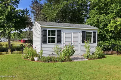 1611 Sanderling Drive, Morehead City, NC 28557 - Photo 50