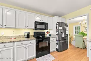 1611 Sanderling Dr, Morehead City, NC 28557 - Photo 22