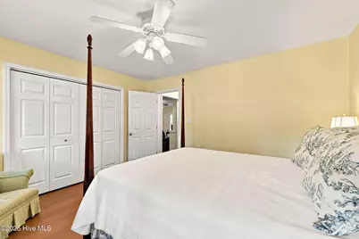 1611 Sanderling Drive, Morehead City, NC 28557 - Photo 12