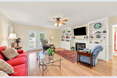 1611 Sanderling Drive, Morehead City, NC 28557 - Photo 8