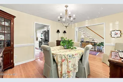 1611 Sanderling Drive, Morehead City, NC 28557 - Photo 18