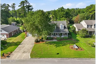 1611 Sanderling Drive, Morehead City, NC 28557 - Photo 52