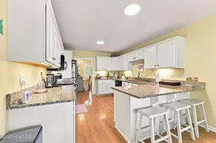 1611 Sanderling Dr, Morehead City, NC 28557 - Photo 24