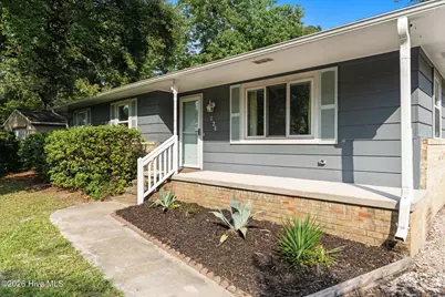 124 Darby Street, Wilmington, NC 28409 - Photo 34
