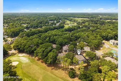 804 Colony Place SW # F, Sunset Beach, NC 28468 - Photo 34