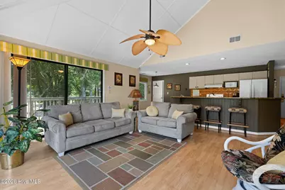 804 Colony Place SW # F, Sunset Beach, NC 28468 - Photo 4