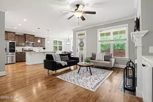 12312 Bunchgrass Ln, Raleigh, NC 27614 - Photo 4
