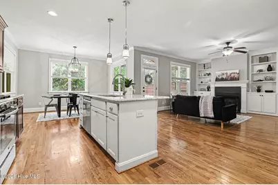12312 Bunchgrass Lane, Raleigh, NC 27614 - Photo 2