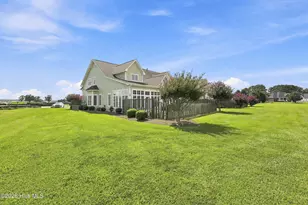 531 Watercrest Circle, Elizabeth City, NC 27909 - Photo 38
