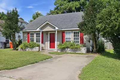 208 Old Oak Road, Elizabeth City, NC 27909 - Photo 2