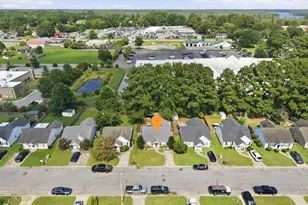 208 Old Oak Rd, Elizabeth City, NC 27909 - Photo 34
