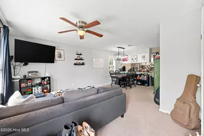 208 Old Oak Road, Elizabeth City, NC 27909 - Photo 4