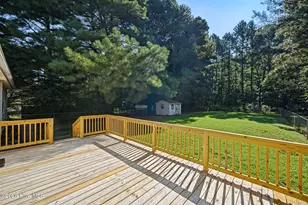 404 Betty Dr, Elizabeth City, NC 27909 - Photo 36