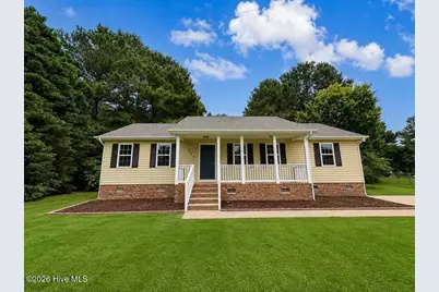 404 Betty Drive, Elizabeth City, NC 27909 - Photo 1