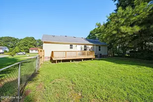 404 Betty Dr, Elizabeth City, NC 27909 - Photo 34