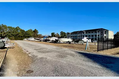 4501 W Harbour Court #R-12, Little River, SC 29566 - Photo 38