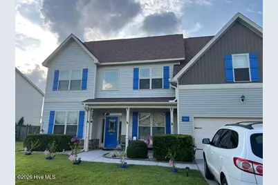 304 SW Plantation Drive, Maple Hill, NC 28454 - Photo 2