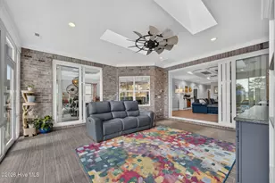 8629 Hammocks Cove Trail NE, Leland, NC 28451 - Photo 40