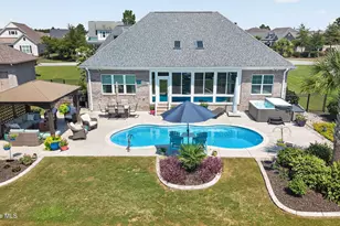 8629 Hammocks Cove Trail NE, Leland, NC 28451 - Photo 6