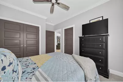 8629 Hammocks Cove Trail NE, Leland, NC 28451 - Photo 22