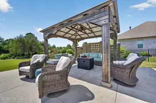 8629 Hammocks Cove Trail NE, Leland, NC 28451 - Photo 46