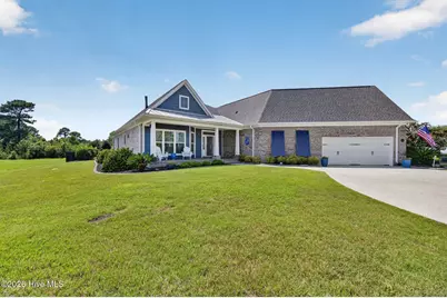 8629 Hammocks Cove Trail NE, Leland, NC 28451 - Photo 54