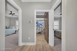 8629 Hammocks Cove Trail NE, Leland, NC 28451 - Photo 20