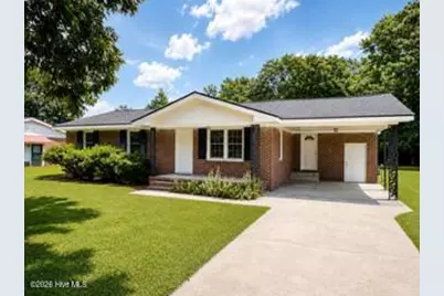 4832 Anthony Road, Wilson, NC 27893 - Photo 1