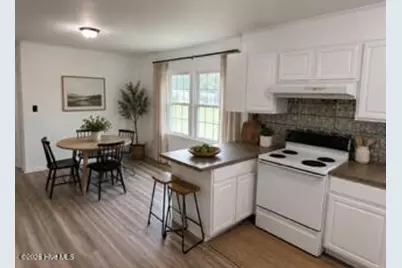 4832 Anthony Road, Wilson, NC 27893 - Photo 8