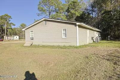 586 Tree Acres Circle NW # 1, Calabash, NC 28467 - Photo 2