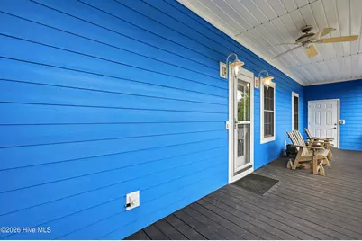 7008 E Oak Island Drive, Oak Island, NC 28465 - Photo 32