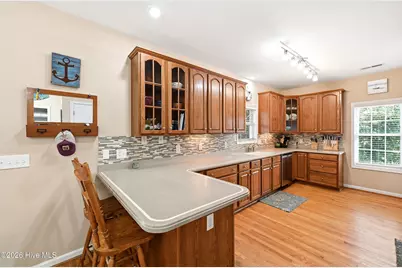 7008 E Oak Island Drive, Oak Island, NC 28465 - Photo 8
