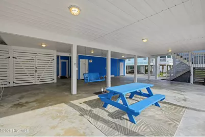 7008 E Oak Island Drive, Oak Island, NC 28465 - Photo 28