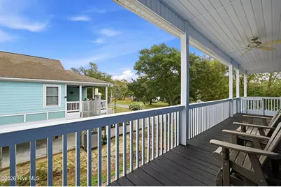 7008 E Oak Island Drive, Oak Island, NC 28465 - Photo 34