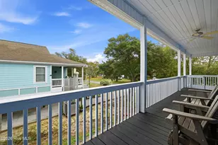 7008 E Oak Island Dr, Oak Island, NC 28465 - Photo 34
