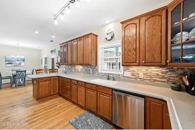 7008 E Oak Island Drive, Oak Island, NC 28465 - Photo 6